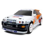 1/8 HPI Racing WR8 Flux 1996 Ford Escort RS Cosworth - hpi1605581 1/8 HPI Racing WR8 Flux 1996 Ford Escort RS Cosworth