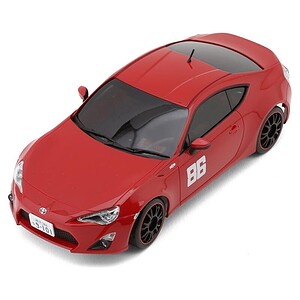 1/28 Kyosho Mini-Z Toyota 86 MF Ghost