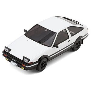 1/28 Kyosho Mini-Z Toyota Sprinter Trueno AE86 Initial D