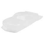 RC Car Body. Detailed RC car body for speed and performance. Perfect for remote control racing enthusiasts.