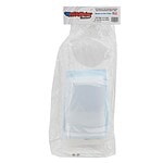 McAllister Racing 1969 Mini Mustang 1/18 Oval (.030) - MCA287 - Body (Clear) - mca287_21 McAllister Racing 1969 Mini Mustang 1/18 Oval (.030) - MCA287 - Body (Clear)