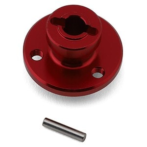 MST RMX 2.0 Aluminum Spur Gear Holder (Red) MXS-210429R