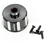 PowerHobby Aluminum Differential Case Arrma BLX 3S 4S PHBARRMA31
