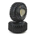 Pro-Line Flat Iron 1.9XL G8 Rock Terrain Tires w/Memory Foam (2)