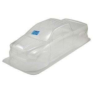 Pro-Line RAM 1500 Monster Truck - PRO342700-D - Body (Clear)