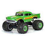 Pro-Line LMT 1957 Chevy Bel Air Avenger 1/10 Monster Truck - PRO363000 - Body (Clear)