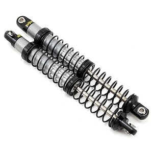 RC4WD RRD Emulsion Scale Dual Spring Shocks (110mm)