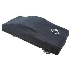 Redcat Racing RER13889 SixtyFour Car Cover RER13889