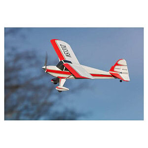 Rage RC Taylorcraft Golden Age Micro RTF Airplane
