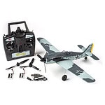Rage RC Messerschmitt Bf 109 Micro RTF Airplane w/PASS System