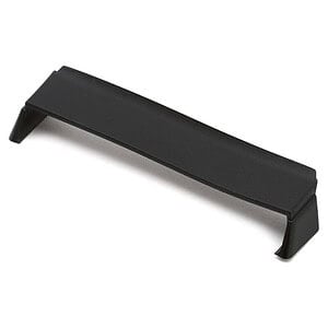 Sideways RC APlastics BMW 850i Molded Scale Rear Wing SDW-BMW850WING