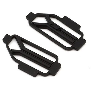 Sideways RC APlastics BMW G87 M2 Body Molded Grille Set SDW-G87M2GRILL
