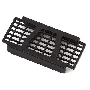 Sideways RC APlastics BMW G87 Molded Scale Bumper Grille Set SDW-MVWG87BGRILL
