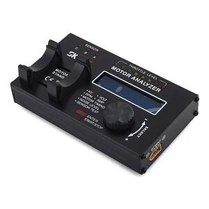 Sky RC BMA-01 Brushless Motor Analyzer 500020-01