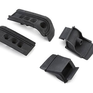 24K RC Technology RX-7 FCS3 BN Sports Light Buckets (V2) (Pop-Up) TAF20002