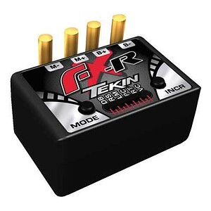 Tekin FXR Fwd/Rev ESC - 12T Limit TEKTT1091