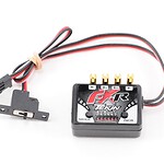 Tekin FXR Fwd/Rev ESC - 12T Limit TEKTT1091 - tektt10911 Tekin FXR Fwd/Rev ESC - 12T Limit TEKTT1091