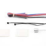 Tekin FXR Fwd/Rev ESC - 12T Limit TEKTT1091 - tektt1091_11 Tekin FXR Fwd/Rev ESC - 12T Limit TEKTT1091