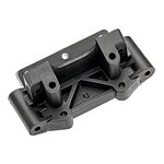 Traxxas Bulkhead Front Gray TRA2350-GRAY