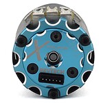 Trinity Revtech X Factor 3.0T Modified Brushless Motor TRIREV1110 - trirev1110_11 Trinity Revtech X Factor 3.0T Modified Brushless Motor TRIREV1110