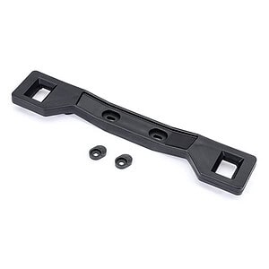 Traxxas Ford Raptor R Rear Clipless Body Mount TRA10125