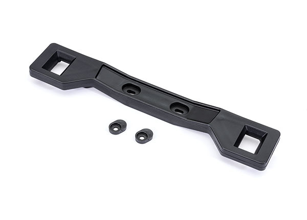 Traxxas Ford Raptor R Rear Clipless Body Mount TRA10125