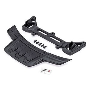 Traxxas Ford Raptor R Front Clipless Body Latch & Mount TRA10142