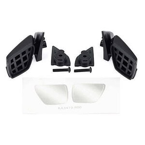 Traxxas Ford Raptor R Side Mirrors TRA10143