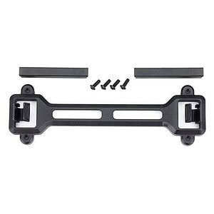 Traxxas Ford Raptor R Rear Clipless Body Latch & Mount TRA10144