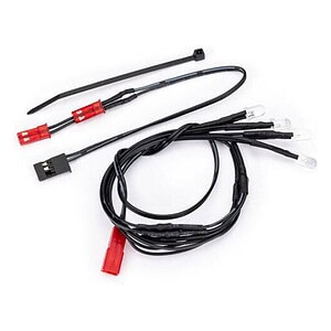 Traxxas Ford Raptor R LED Light Set TRA10191
