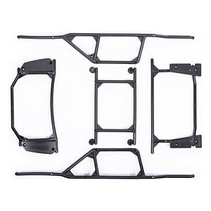 Traxxas Maxx Slash Body Cage TRA10213