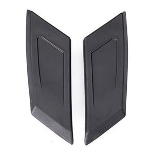 Traxxas Maxx Slash Front Body Reinforcements (L&R) TRA10216