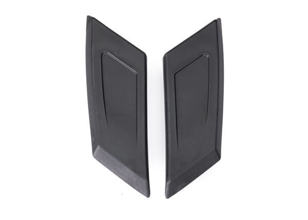 Traxxas Maxx Slash Front Body Reinforcements (L&R) TRA10216