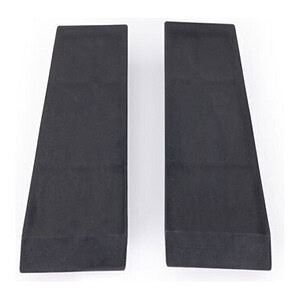 Traxxas Maxx Slash Rear Body Reinforcements (L&R) TRA10217