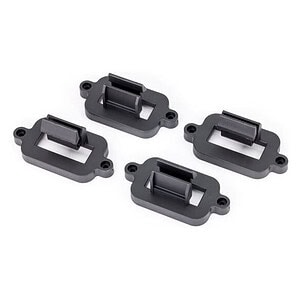 Traxxas Maxx Slash Body Latches TRA10218
