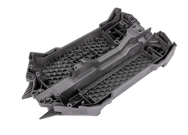Traxxas Maxx Slash Chassis TRA10222