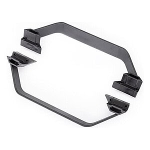 Traxxas Maxx Slash Chassis Nerf Bars (L&R) TRA10223
