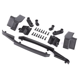 Traxxas Maxx Slash Body Reinforcement Set w/ Roof Skids TRA10224