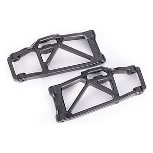 Traxxas Black Lower Suspension Arms (L&R) TRA10230