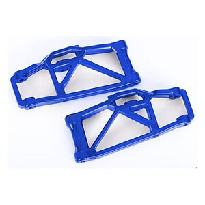 Traxxas Suspension Arms Lower Blue TRA10230-BLUE