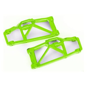 Traxxas Green Lower Suspension Arms (L&R) TRA10230-GRN