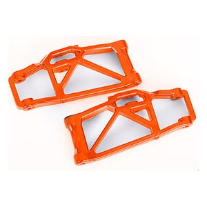 Traxxas Orange Lower Suspension Arms (L&R) TRA10230-ORNG