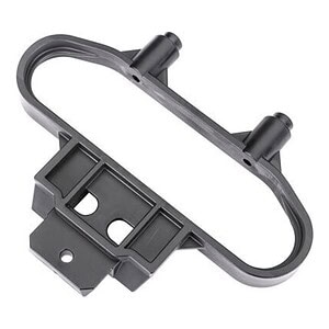 Traxxas Front Maxx Slash Front Bumper Mount TRA10233