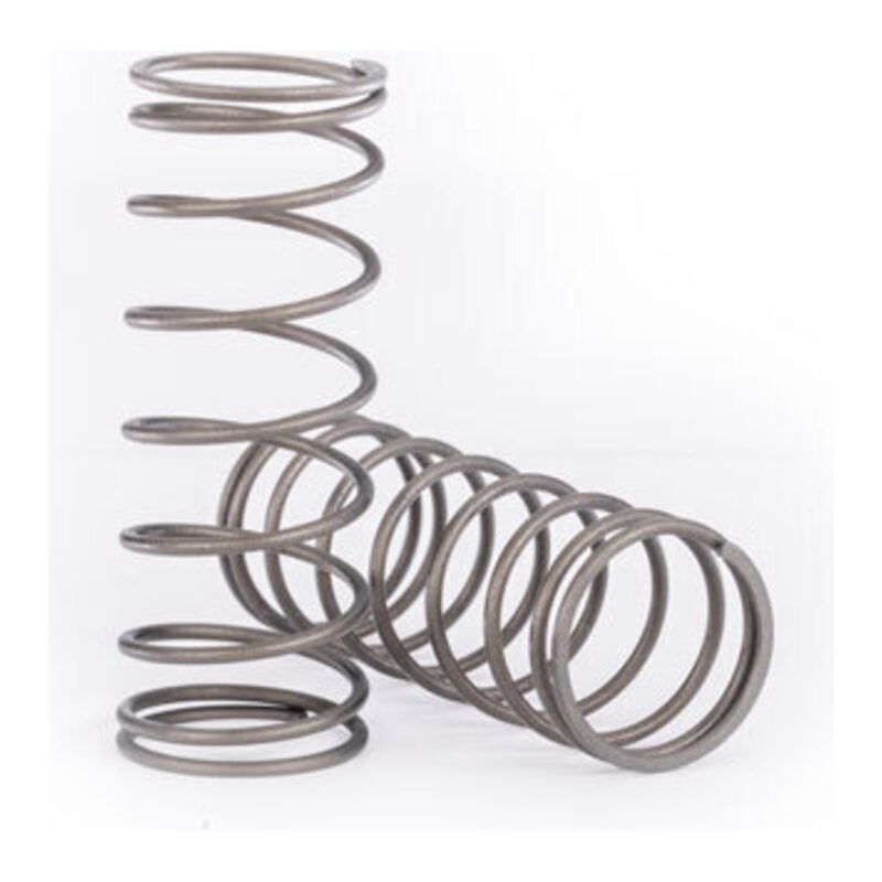 Traxxas GT-Maxx Shock Springs (1.036-Rate) (2) TRA10240 - 10240-jpg Traxxas GT-Maxx Shock Springs (1.036-Rate) (2) TRA10240