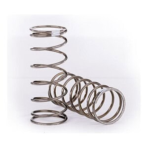 Traxxas GT-Maxx Shock Springs (1.150-Rate) (2) TRA10241