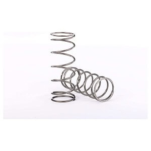 Traxxas GT-Maxx Shock Springs (1.350-Rate) (2) TRA10242