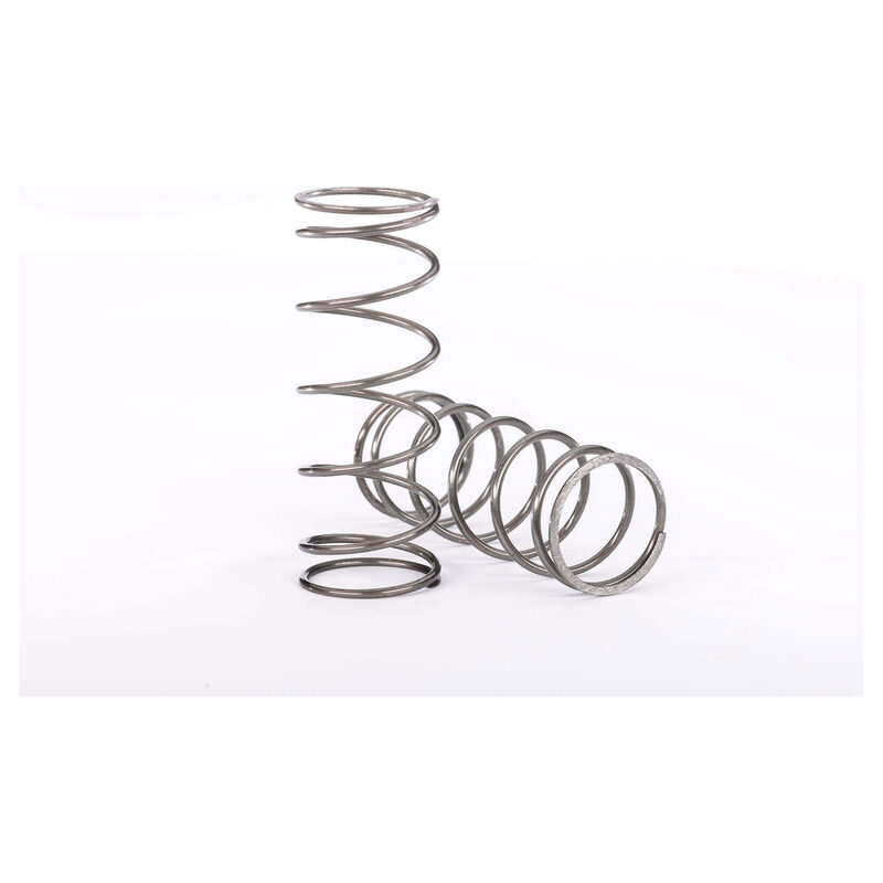Traxxas GT-Maxx Shock Springs (1.350-Rate) (2) TRA10242 - 10242-jpg Traxxas GT-Maxx Shock Springs (1.350-Rate) (2) TRA10242