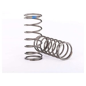 Traxxas GT-Maxx Shock Springs (1.400-Rate) (2) TRA10243