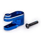 Traxxas Blue Aluminum Servo Horn TRA10247-BLUE