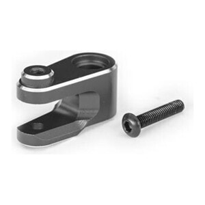 Traxxas Gray Aluminum Servo Horn TRA10247-GRAY